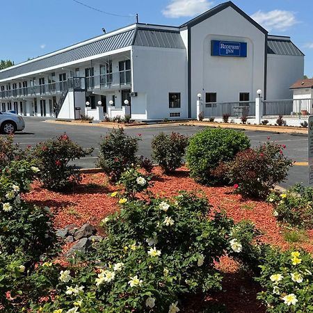 Rodeway Inn Charlotte Exterior photo